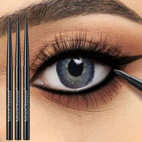 MooGlamor single pencil close-up highlighting smooth glide benefit