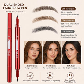 MOOMARTO capped pen stored horizontally to preserve tip performance