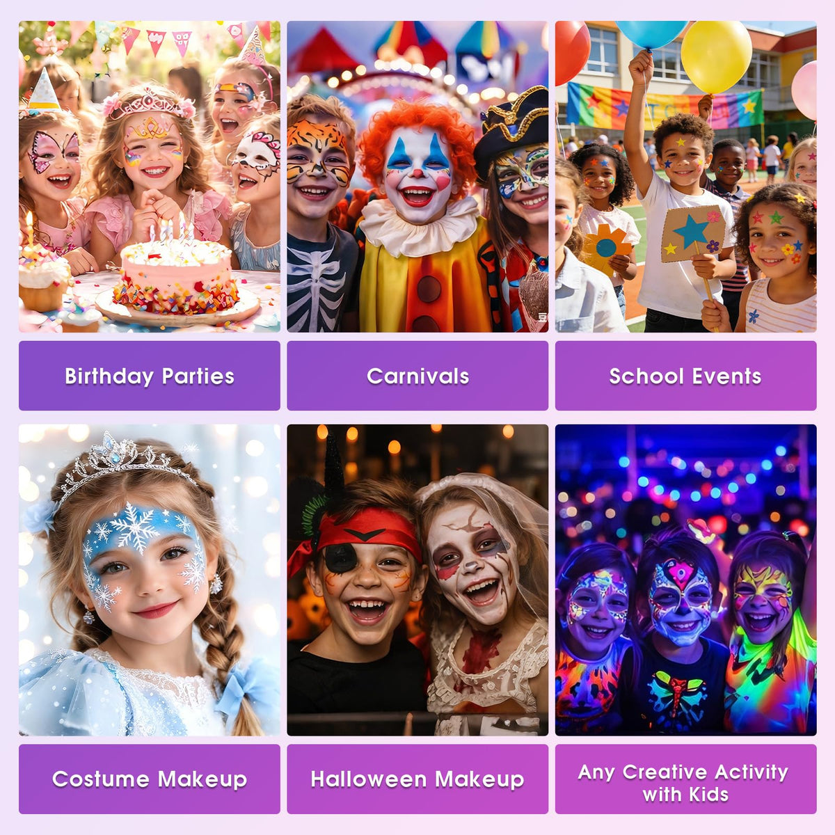MOOMARTO model wearing festival look to show final vivid results and event readiness