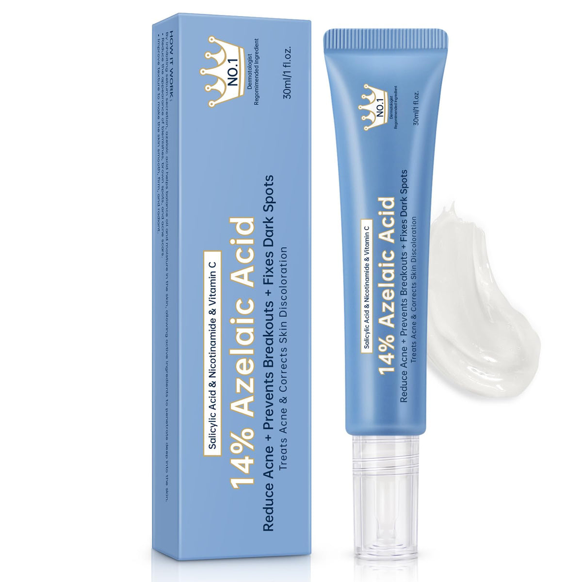 mopayzer front packaging 1 oz showing product and label, clarifies purpose