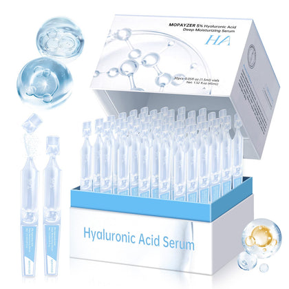 mopayzer front packaging showing 30 vials and benefits
