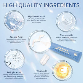 mopayzer pump dispense dollop demonstrating easy application and dosage control