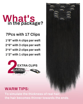 Moresoo silicone-lined clip detail showing secure grip and comfort benefit