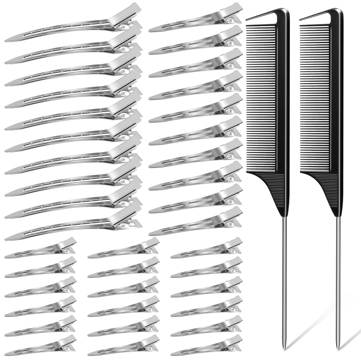 MORGLES front packaging showing full 70-piece kit and benefits