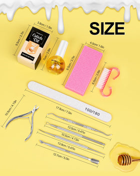 MORGLES lifestyle bathroom setup with kit visible for convenient daily grooming
