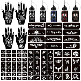 Moricher front packaging showing kit components and brand benefit