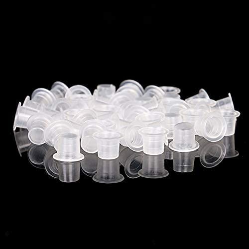 Moricher studio setup with cups and holders improving cleanliness benefit