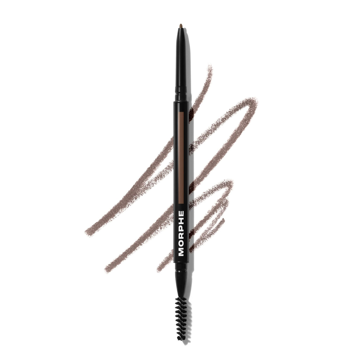 MORPHE front packaging showing Cold Brew pencil and benefits