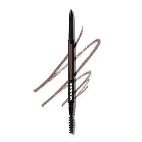 MORPHE front packaging showing Cold Brew pencil and benefits