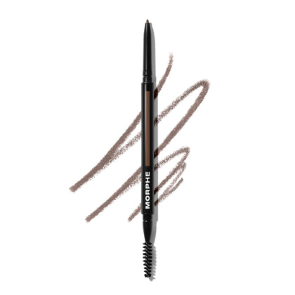 MORPHE front packaging showing Cold Brew pencil and benefits