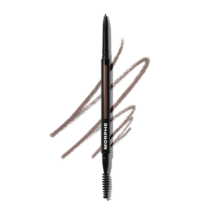 MORPHE front packaging showing Cold Brew pencil and benefits