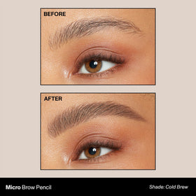 MORPHE close-up of retractable micro tip for precise strokes