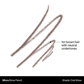 MORPHE spoolie brush detail blending product for natural finish