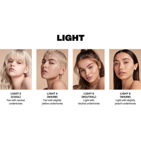 MORPHE bottle label and cap detail highlighting ingredient callouts