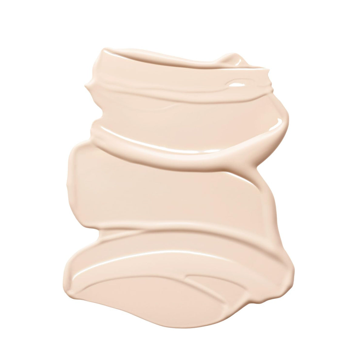 MORPHE concealer swatches comparing light shades for shade matching