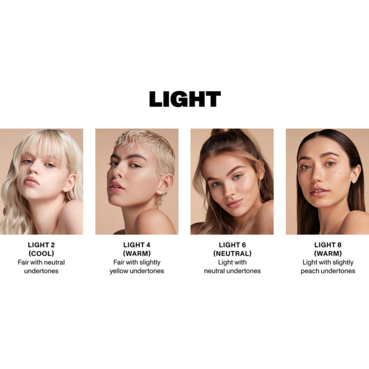 Applying Morphe concealer under eye to brighten dark circles and reduce visible fatigue