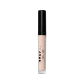 Morphe concealer doe-foot applicator demonstrating smooth product delivery for precise application