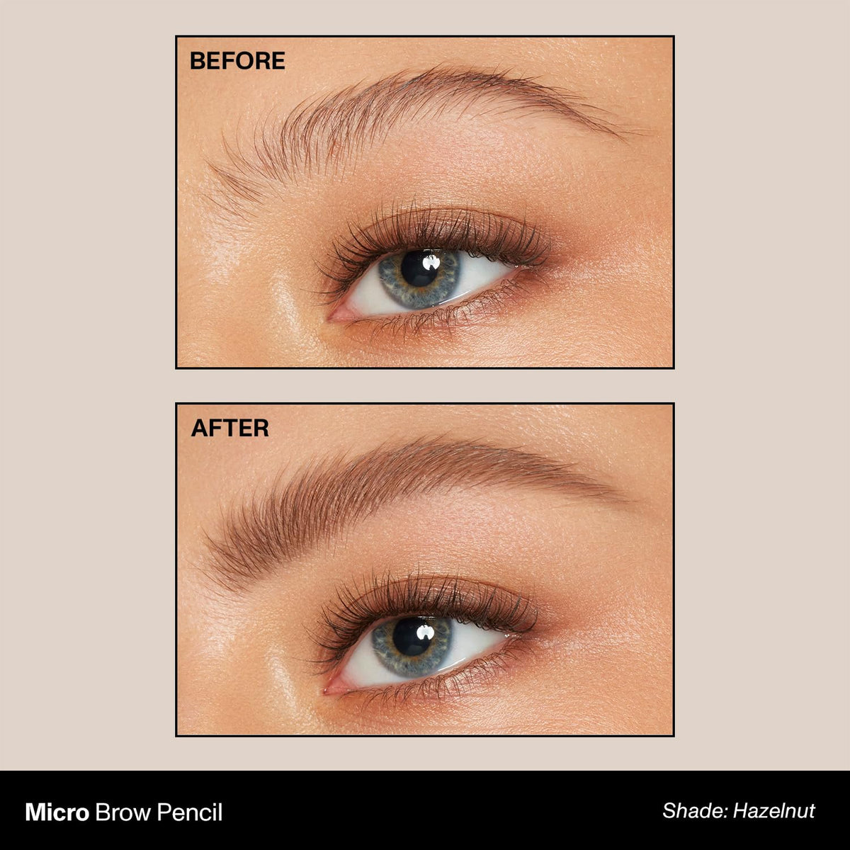 MORPHE close-up of retractable pointed tip demonstrating hairlike stroke precision