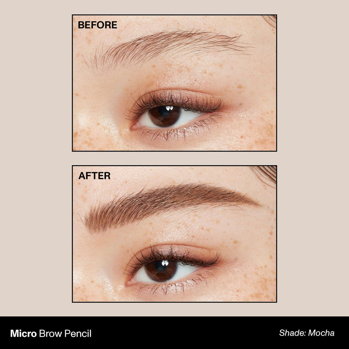 MORPHE close-up of the ultra-precise pointed tip draws thin hairlike strokes easily