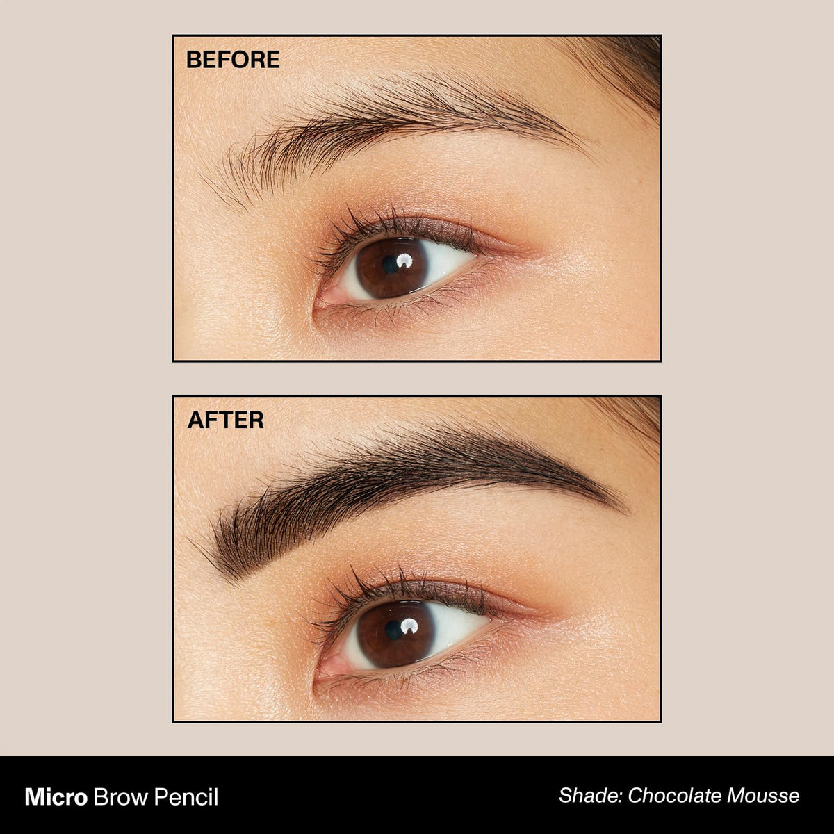 MORPHE close-up of retractable ultra-precise pencil tip for hairlike strokes