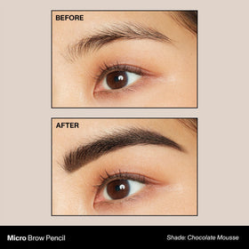 MORPHE close-up of retractable ultra-precise pencil tip for hairlike strokes