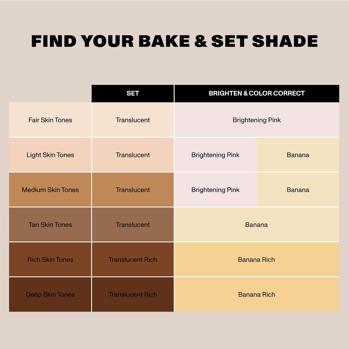 MORPHE jar held in hand to show size and portable convenience for touch-ups