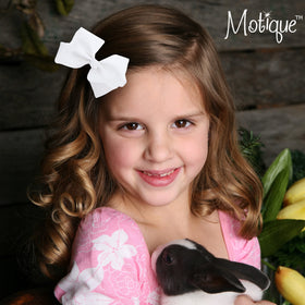 Motique Accessories styled with a dress highlighting outfit coordination