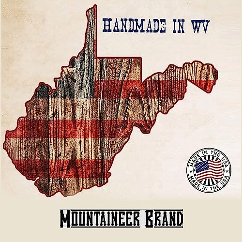 Mountaineer Brand man applying balm after shave showing soothing and hydrating benefit