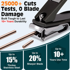 MPKDZNE toolset open in PU leather case for compact protection and travel