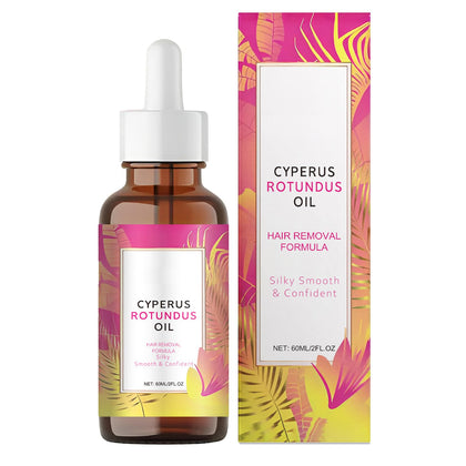 MQN front bottle packaging shows 60ml oil and clear labeling to inspire confidence