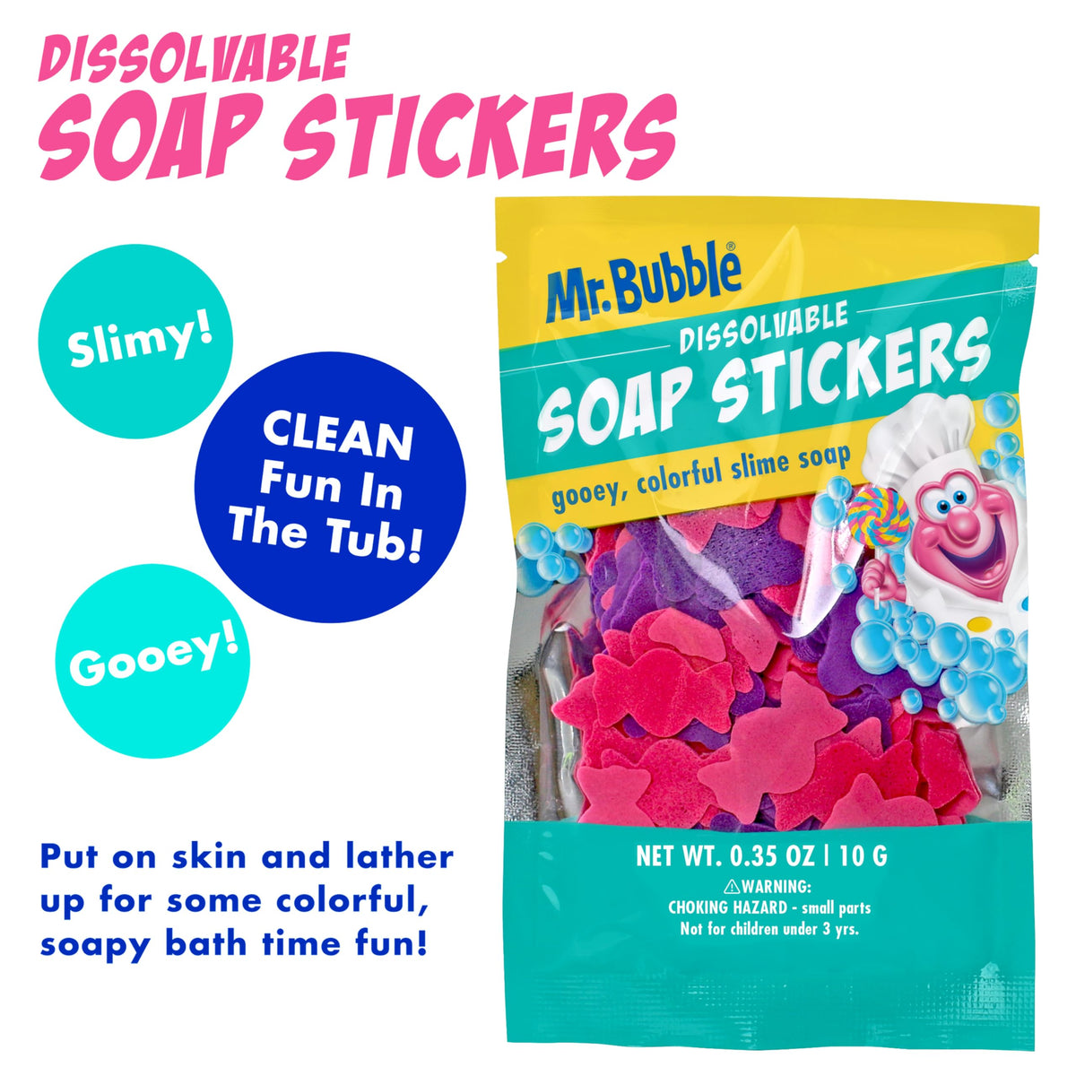 Mr. Bubble kids enjoying tub play illustrating safe, engaging bath time