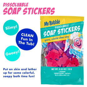 Mr. Bubble kids enjoying tub play illustrating safe, engaging bath time