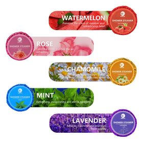 MR MIRYE ingredients detail photo showing natural oils and tablet composition