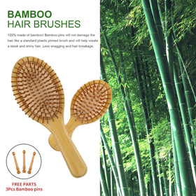 MRD tail comb close-up highlighting tapered end for precise parting