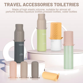 Mrsdry silicone texture close-up highlights flexible grip and durable material benefit