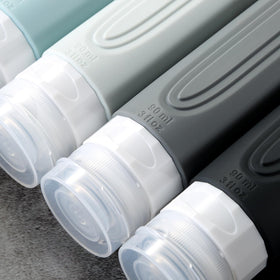 Mrsdry four pack arranged in lifestyle scene highlighting reusable eco‑friendly benefit