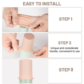 Mrsdry sleeves inside a packed travel bag protecting clothes and electronics