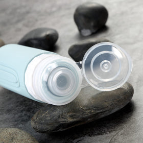 Mrsdry no‑drip valve closeup providing precise dispensing and leak prevention benefit