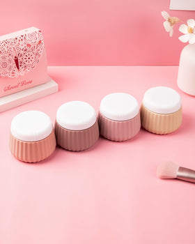 Mrsdry silicone texture closeup highlighting flexible, food-grade material durability