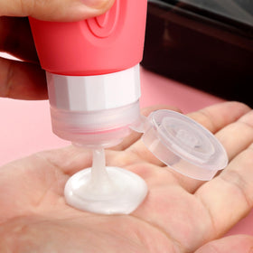 Mrsdry silicone texture close-up highlighting durable flexible material