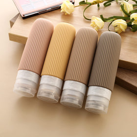 Mrsdry silicone texture close-up, flexible and durable material