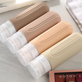 Mrsdry silicone texture close-up showing flexible durable material benefit long-lasting use