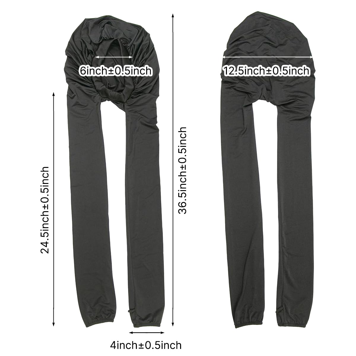 MsFan close-up of fabric texture highlighting soft breathable comfort