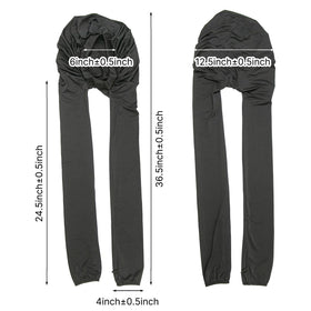 MsFan close-up of fabric texture highlighting soft breathable comfort