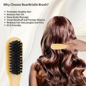 Msnasit packaging and travel shot ready-to-go brush for on-the-move touchups