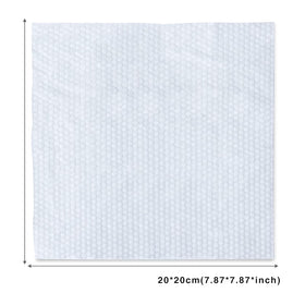 MSOEUESO wipes arranged in bathroom setting showing suitability for home use