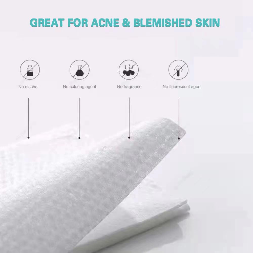 MSOEUESO single wipe next to a ruler illustrating 7.8 inch size and portability
