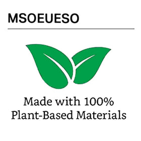 MSOEUESO wipe held in hand demonstrating gentle strength and easy use