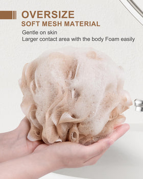 MTDLYICE mesh texture close-up highlighting dense foam ability