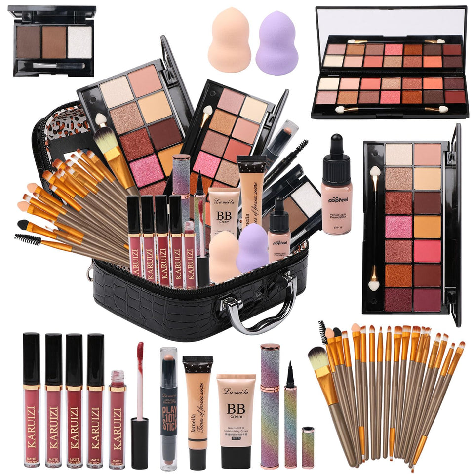 MTDXILTAI kit front view showing full set and organized layout for convenience